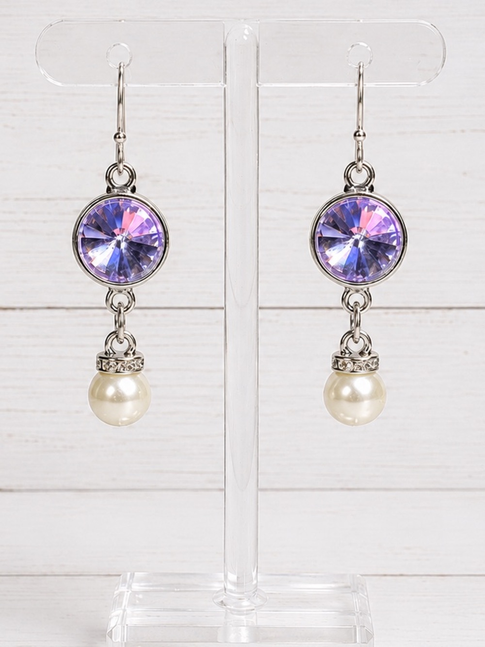 ✨ Passport to Pretty™: Charleston Moonlight Drops
One of One ✈️🌙💜